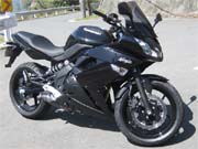 Ninja650R