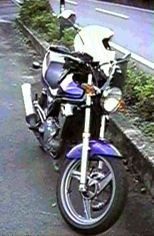 ER-5 2001/11/10