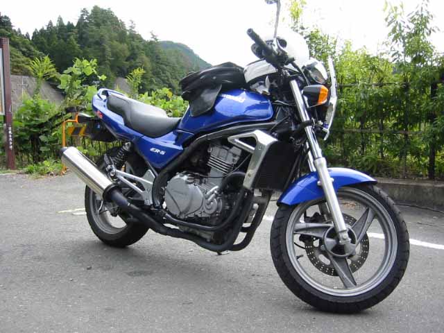 ER-5 2003/10/05