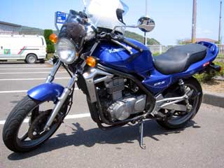 ER-5 2006/05/04