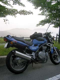 ER-5 2006/06/04