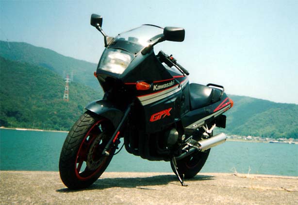 GPX