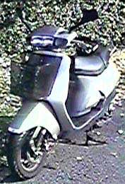GPX400R