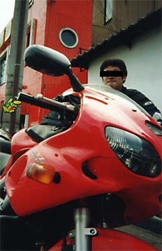 SV650S